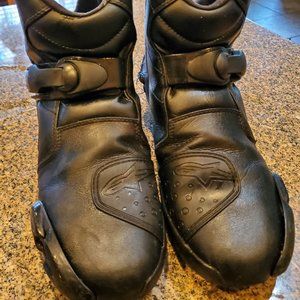 ALPINESTARS S-MX2 size 45, 11